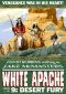 [White Apache 09] • White Apache 9